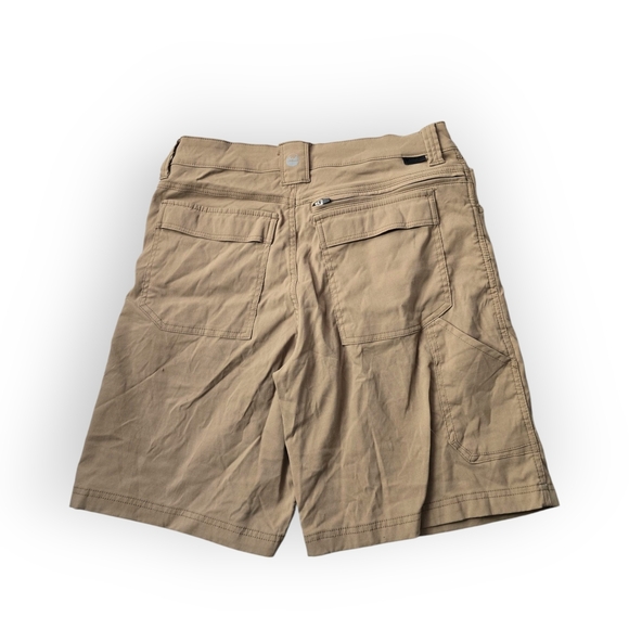 Men's Wrangler Outdoor Series Shorts - Picture 1 of 2